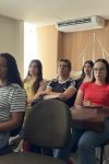 Medicina FIMCA Vilhena recebe novos acadêmicos e reforça compromisso com a...