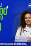 Vestibular 2027: transforme sua vocação em uma carreira de futuro na FIMCA...
